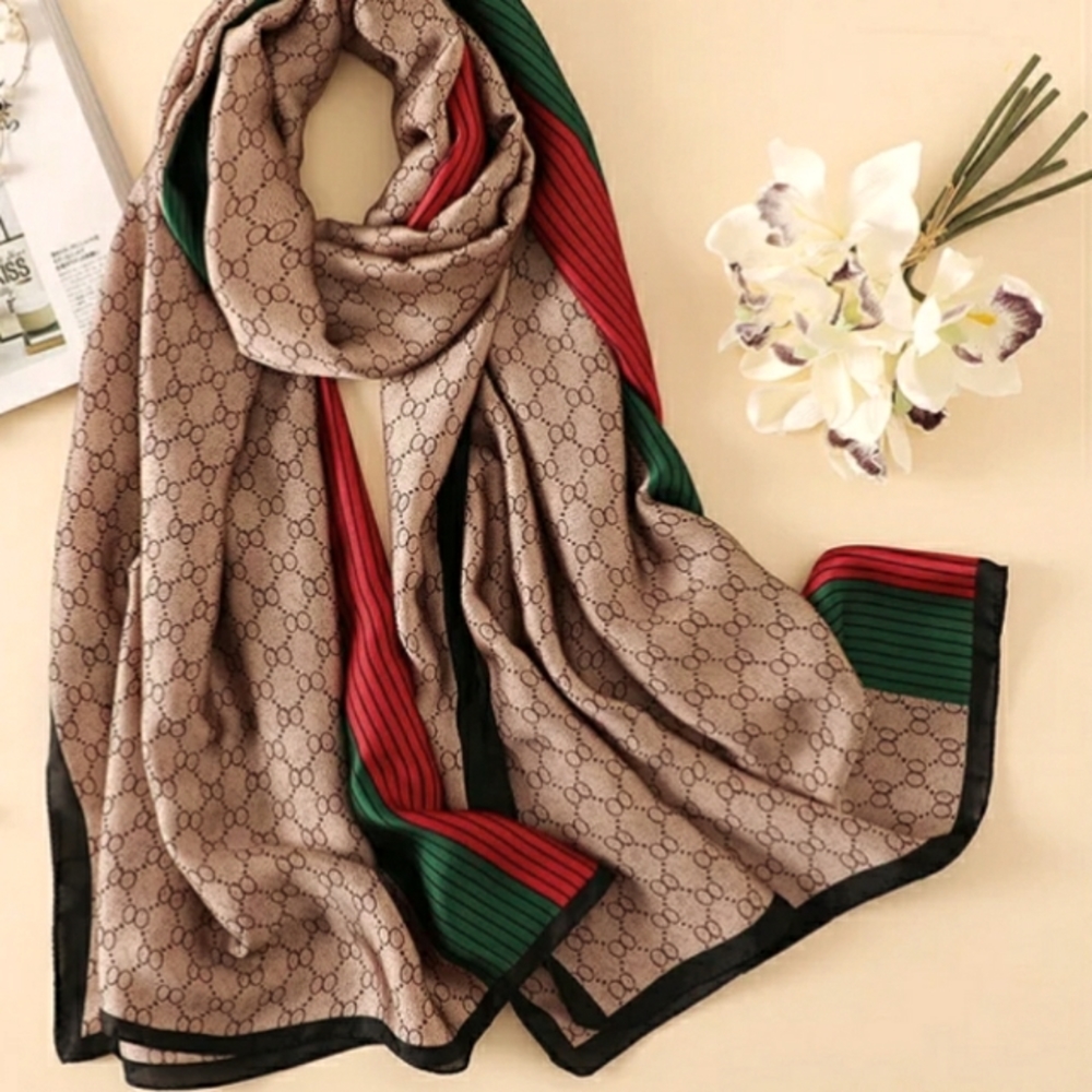Fashion Scarf